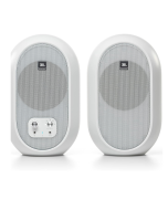 JBL Professional 1 Series 104-BT Compact Desktop Reference Monitors with Bluetooth