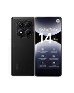 EU version Redmi Note 14 Pro 5G 12+512GB Black