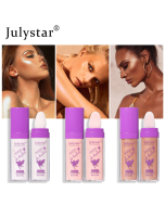 Highlighting Patting Powder Brightening All Over Highlighter