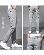 Men’s Everyday Performance Leisure Pants