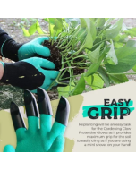 Gardening Claw Protective Gloves