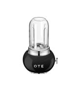 OTE Portable Smoothie Blender,Single Bullet Blender Easy To Clean, BPA Free Blender for Shakes and Smoothies