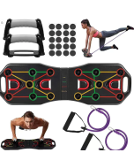 36 in 1 Push Up Board
