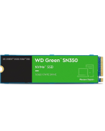 Western Digital WD Green PC SN350 NVMe SSD 240GB, PRETO, WDS240G2G0C