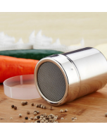 Stainless steel filter-free coffee filter pot