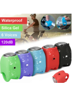 Ensure Your Safe   Super Bike Horn