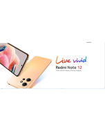 Global Version Redmi 12 - EU