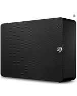 Seagate HD EXTERNO 8TB STKP8000400, Preto