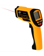 BENETECH GM1850 infrared temperature tester 200~1850C