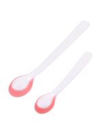 temperature sensing spoon