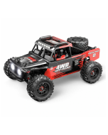 MJX 14209 HYPER GO 1/16 Brushless High Speed RC Car Vechile Models 43km/h - One Battery