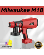 PrecisionPainter Max Portable Sprayer