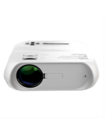 S5 1280x720 4500 Lumens LED Smart HD Projector