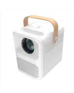 WEJOY Y1 1920x1080P 100 ANSI Lumens LED Smart HD Projector Battery Version, Android 6.0, 1G+16G, US Standard