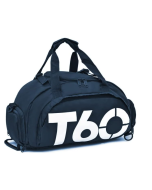 Bolsa Mala T60 Academia Esportes Porta Tenis Sport Treino