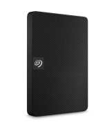 Seagate Disco rígido externo de expansão portátil de 4 TB – USB 3.0 de 2,5 polegadas, para Mac e PC com serviços de recuperação de dados de resgate (STKM4000400), 4TB