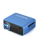 T4 Normal 1024x600 1200 Lumens LCD Projector
