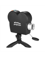 Christmas Laser Halloween  Projector 12 Movie Mini Projector