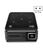 P11 4K HD DLP Mini 3D Projector 4G+32G Smart Mini Projector Convenient