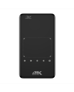 S90 DLP Android 9.0 1GB+8GB Smart 4K Wireless wifi Mini Projector