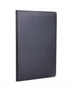 Deli 32K 80 Pages Business Office Organizer Leatherette Notebook