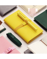 Original Carry-on Notebook SIM Portable Traveler's Notebook Portable Size:17.8*10cm