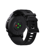 Zeblaze Vibe 7 Pro 1.43 inch AMOLED Display HiFi Phone Calls Military Grade Toughness Smart Watch 400mAh SpO2 Blood Oxygen Heart Rate
