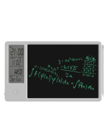 HYD-1004 10-inch portable LCD desktop tablet electronic perpetual calendar writing tablet