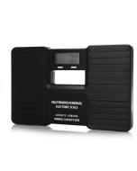 AW-815 150kg Multi-functional Portable Electronic Weight Scale without Battery