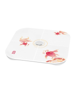 Original Lenovo X2 Body Fat Scale (Color: White)