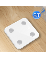 8066 Smart Body Fat Body Electronic Scale Home Bluetooth Weight Scale