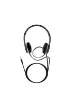 Mex Style 569 Stereo Headphone