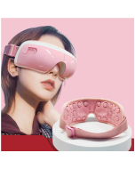 E5 Plus 26 Massage Heads Intelligent Eye Protector Adjustable Airbag Hot Compress Eye Protector