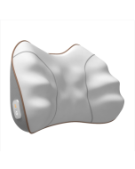 Lumbar Back Massager Lumbar Vehicle Neck Massage Pillow