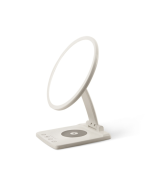 Wireless Charging SAD Light Therapy Lamp Intelligent Timing Emotional Physical Therapy Lamps