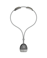Portable Mini Hanging Neck Massager Pendant Cervical Massager Shoulder and Neck Physical Therapy Instrument
