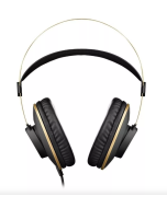 Fone de ouvido over-ear AKG K92 matte black