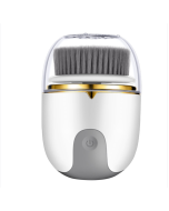 Electric Waterproof Facial Cleanser Multi-function Rechargeable Beauty Meter