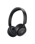 Original Soundcore H30i On-Ear Bluetooth Headphones A3012