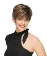 European and American Miss Wig Women's Hair Accessories