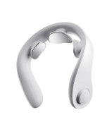 Jeeback G5 Neck Massager 42℃ Constant Temperature Hot Compress Intelligent Sitting Posture Reminder Simulation Pulse Massage 6.0