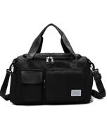 Women's Suitcase Bag Sports Gym Travel Sneaker Holder, ideal for your trips, swimming in the pool, beach, club, gym, practicing sports, etc.