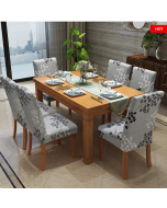 HouzPlus™ Elastic Chair Covers