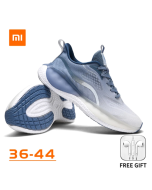 Xiaomi Youpin Casual Sneakers For Men Shoes Lover Sized 36-44 Running Mesh Shoes For Men Повседневные кроссовки мужские Xiaomi