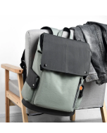 Youpin XIAOMI Backpack School Bag Unisex New High-quality Oxford Cloth Waterproof Softback 16 Inches Large Capacity Computer Bag