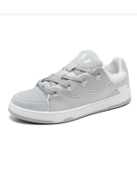 Xiaomi Youpin Men Vulcanize Shoes Canvas Shoes Men Sneakers Free Shipping 2023 Spring Mesh Breathable Skateboard Casual Sneaker