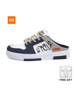 Xiaomi Youpin Casual Sneakers for Men Shoes 2023 Summer NEW Hotstyle Slip on Shoes for Men Casual Sneakers for Men Xiaomi