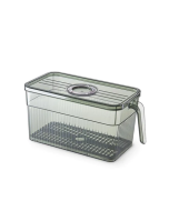 Unbreakable kitchen storage Basket