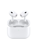 Original Apple AirPods Pro (2nd generation)2023 with MagSafe Charging Case (USB‑C)