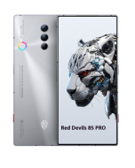 Redmagic 8 pro+ CN ROM Version